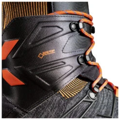 Mammut Nordwand Knit High GTX - Mountaineering Boots -Camping supply store mammut nordwand knit high gtx mountaineering boots detail 9