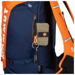 Mammut Trion Nordwand 28 - Mountaineering Backpack -Camping supply store mammut trion nordwand 28 mountaineering backpack detail 5