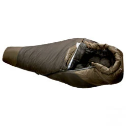 Mammut Tyin MTI 5-Season - Synthetic Sleeping Bag -Camping supply store mammut tyin mti 5 season synthetic sleeping bag detail 2