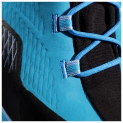 Mammut Women's Kento Advanced High GTX - Mountaineering Boots -Camping supply store mammut womens kento advanced high gtx mountaineering boots detail 10