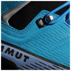 Mammut Women's Kento Advanced High GTX - Mountaineering Boots -Camping supply store mammut womens kento advanced high gtx mountaineering boots detail 8