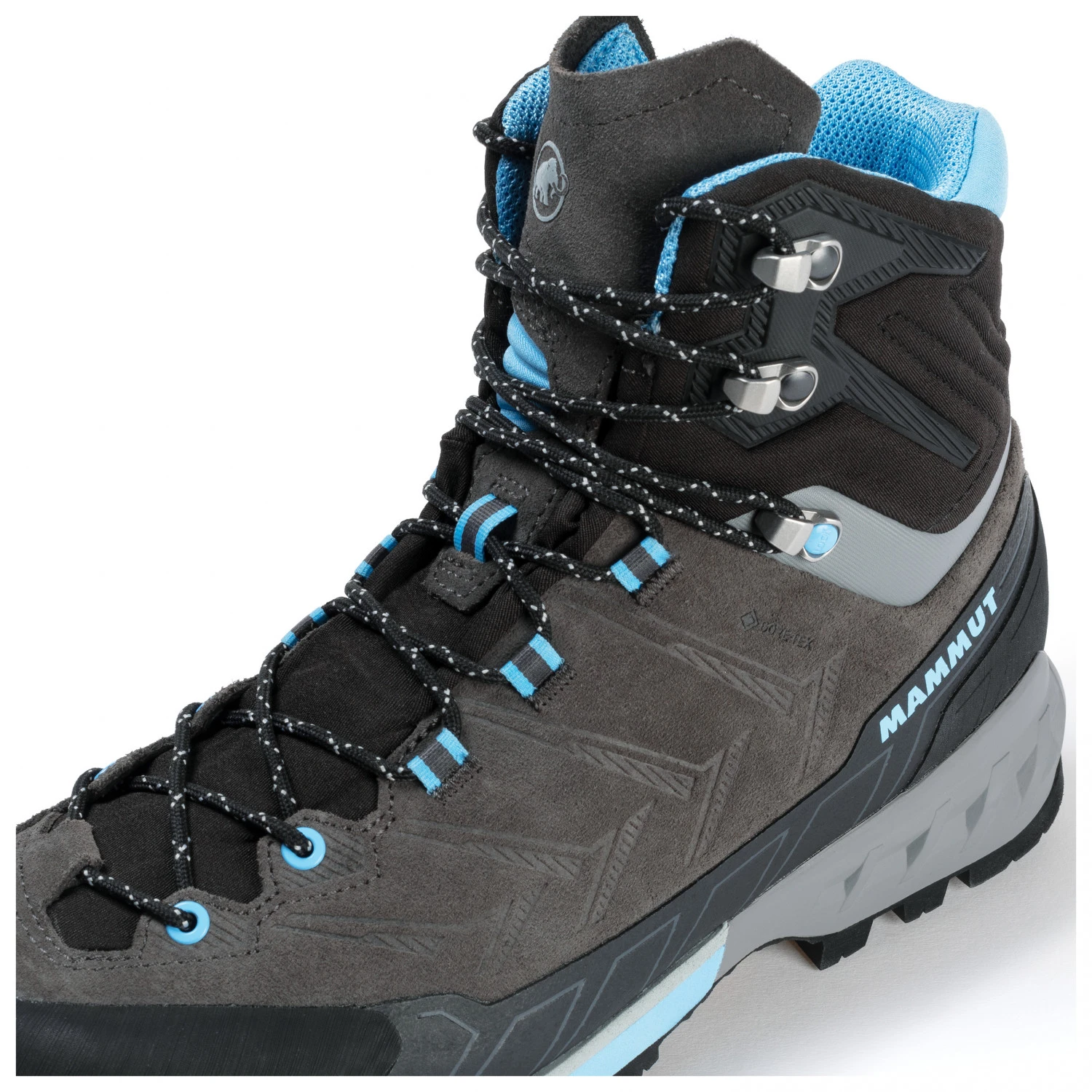 Mammut Women's Kento Tour High GTX - Walking Boots 6 Mammut Women's Kento Tour High GTX - Walking Boots - Image 6