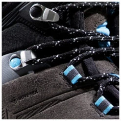 Mammut Women's Kento Tour High GTX - Walking Boots 18 Mammut Women's Kento Tour High GTX - Walking Boots -Camping supply store mammut womens kento tour high gtx walking boots detail 9