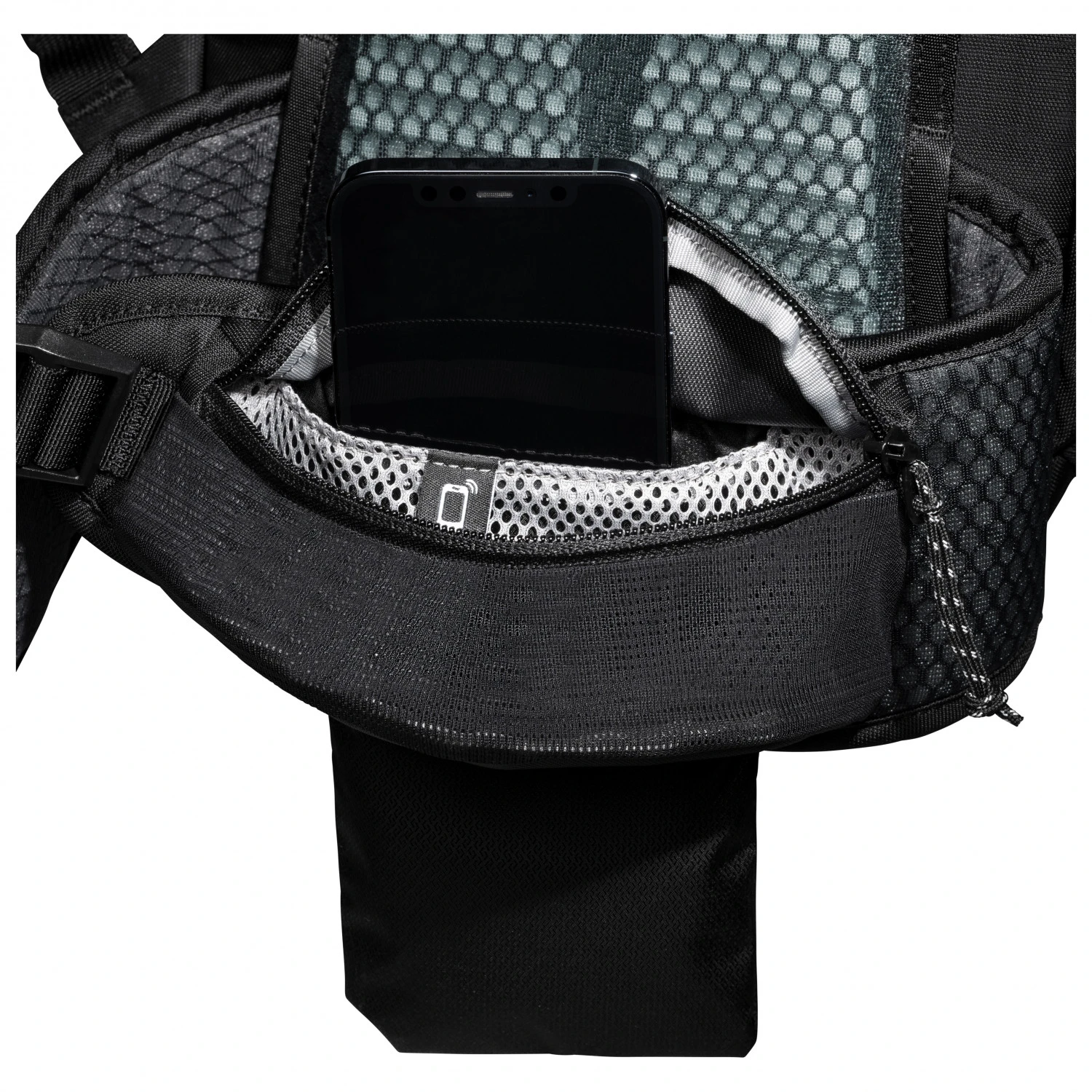 Mammut Women's Lithium 25 - Walking Backpack 4 Mammut Women's Lithium 25 - Walking Backpack - Image 4