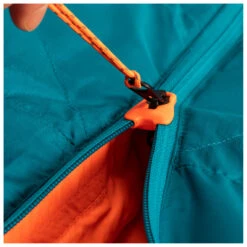 Mammut Women's Perform Down Bag -10C - Down Sleeping Bag -Camping supply store mammut womens perform down bag 10c down sleeping bag detail 5