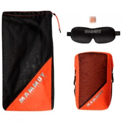 Mammut Women's Perform Down Bag -10C - Down Sleeping Bag -Camping supply store mammut womens perform down bag 10c down sleeping bag detail 6