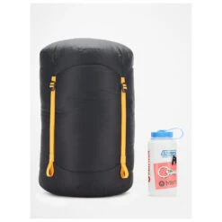 Marmot Col - Down Sleeping Bag 6 Marmot Col - Down Sleeping Bag -Camping supply store marmot col down sleeping bag detail 3