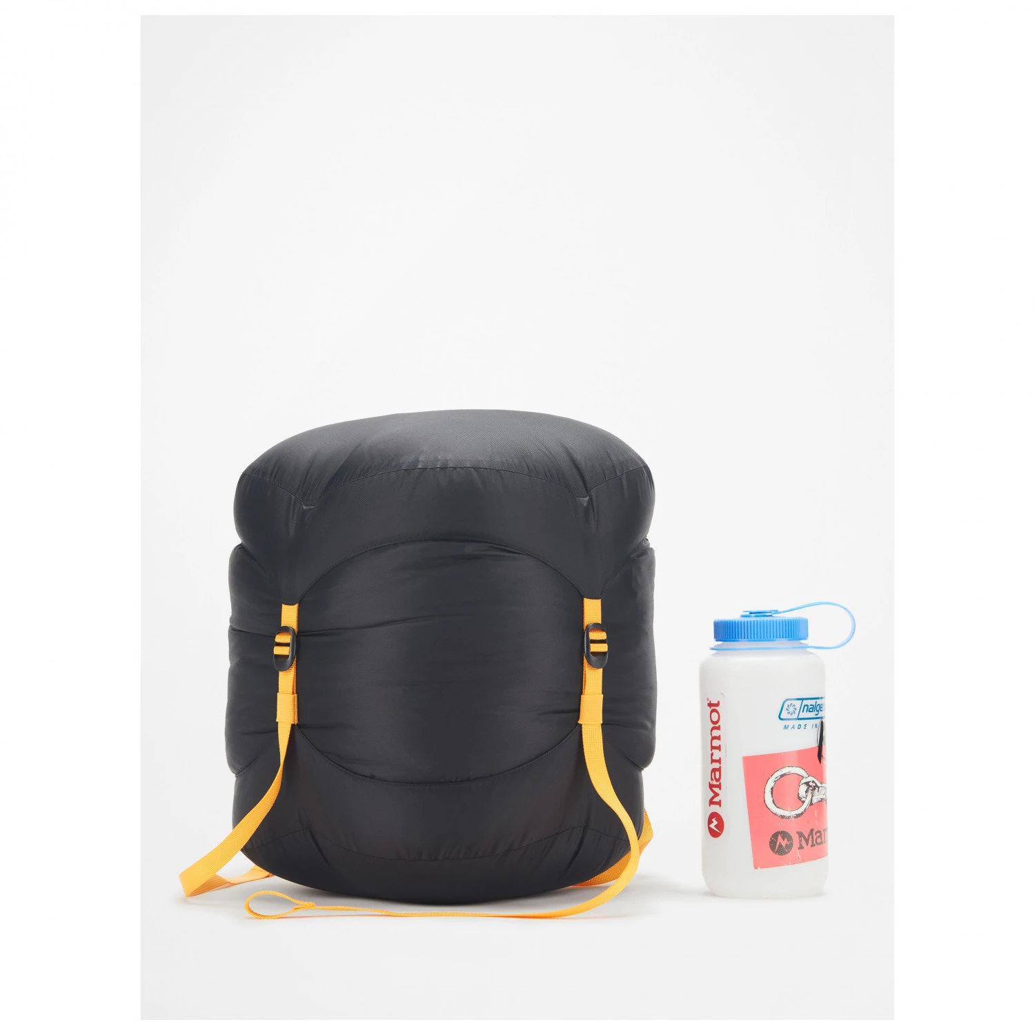 Marmot Col - Down Sleeping Bag 4 Marmot Col - Down Sleeping Bag - Image 4