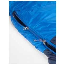 Marmot Helium - Down Sleeping Bag -Camping supply store marmot helium down sleeping bag detail 4