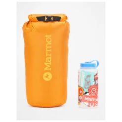 Marmot Helium - Down Sleeping Bag -Camping supply store marmot helium down sleeping bag detail 6