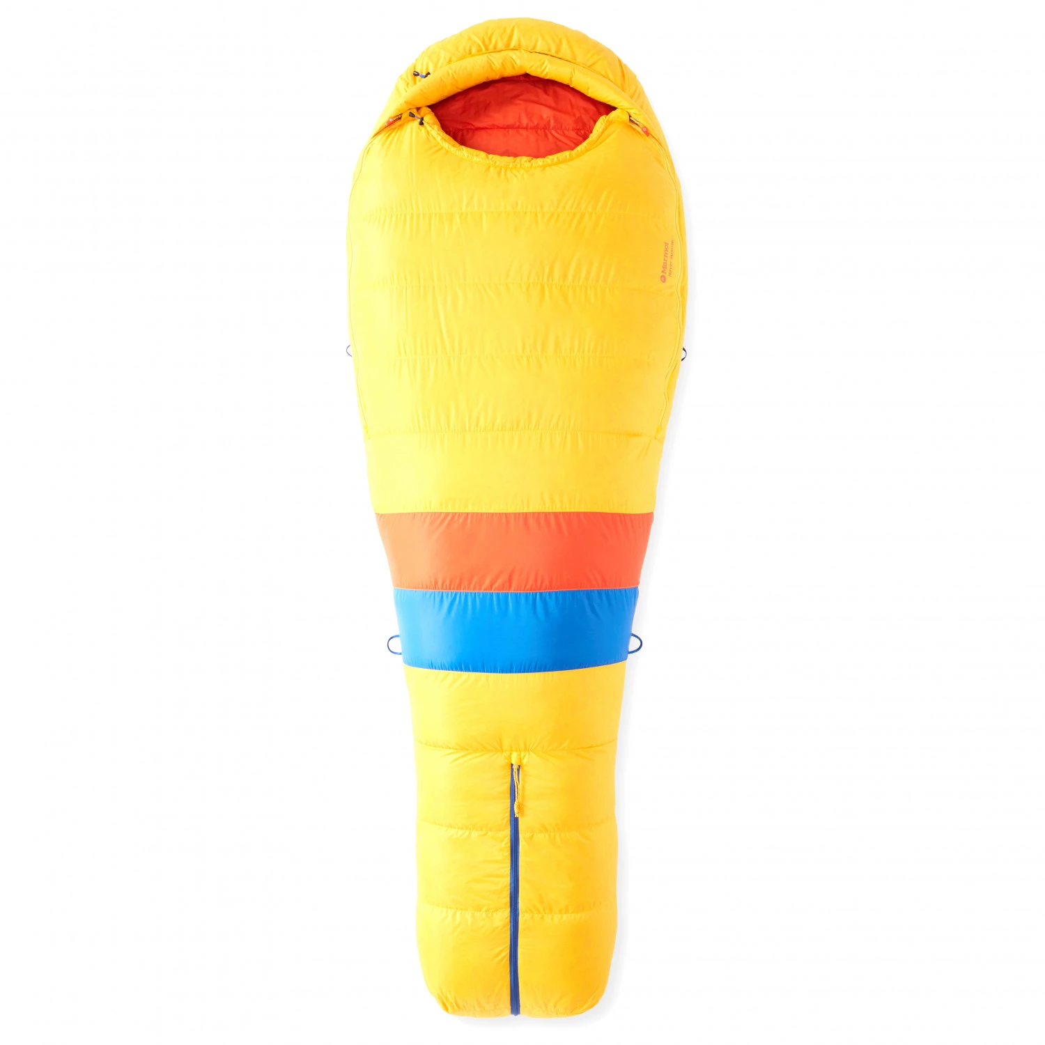 Marmot Never Summer - Down Sleeping Bag 1 Marmot Never Summer - Down Sleeping Bag