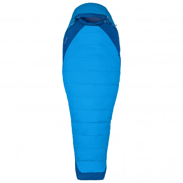Marmot Trestles Elite Eco 15 - Synthetic Sleeping Bag 1 Marmot Trestles Elite Eco 15 - Synthetic Sleeping Bag