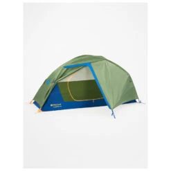 Marmot Tungsten 1P - 1-person Tent -Camping supply store marmot tungsten 1p 1 person tent detail 3