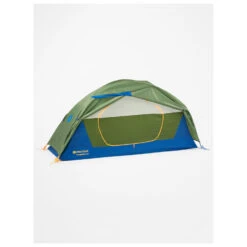 Marmot Tungsten 1P - 1-person Tent -Camping supply store marmot tungsten 1p 1 person tent detail 4