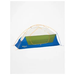 Marmot Tungsten 1P - 1-person Tent -Camping supply store marmot tungsten 1p 1 person tent detail 5