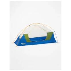 Marmot Tungsten 1P - 1-person Tent -Camping supply store marmot tungsten 1p 1 person tent detail 6