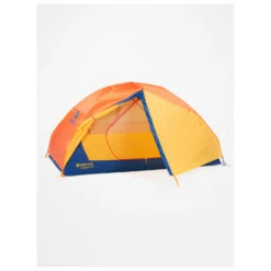 Marmot Tungsten 2P - 2-person Tent -Camping supply store marmot tungsten 2p 2 person tent detail 3
