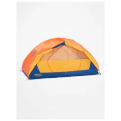 Marmot Tungsten 2P - 2-person Tent -Camping supply store marmot tungsten 2p 2 person tent detail 4