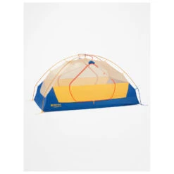 Marmot Tungsten 2P - 2-person Tent -Camping supply store marmot tungsten 2p 2 person tent detail 5