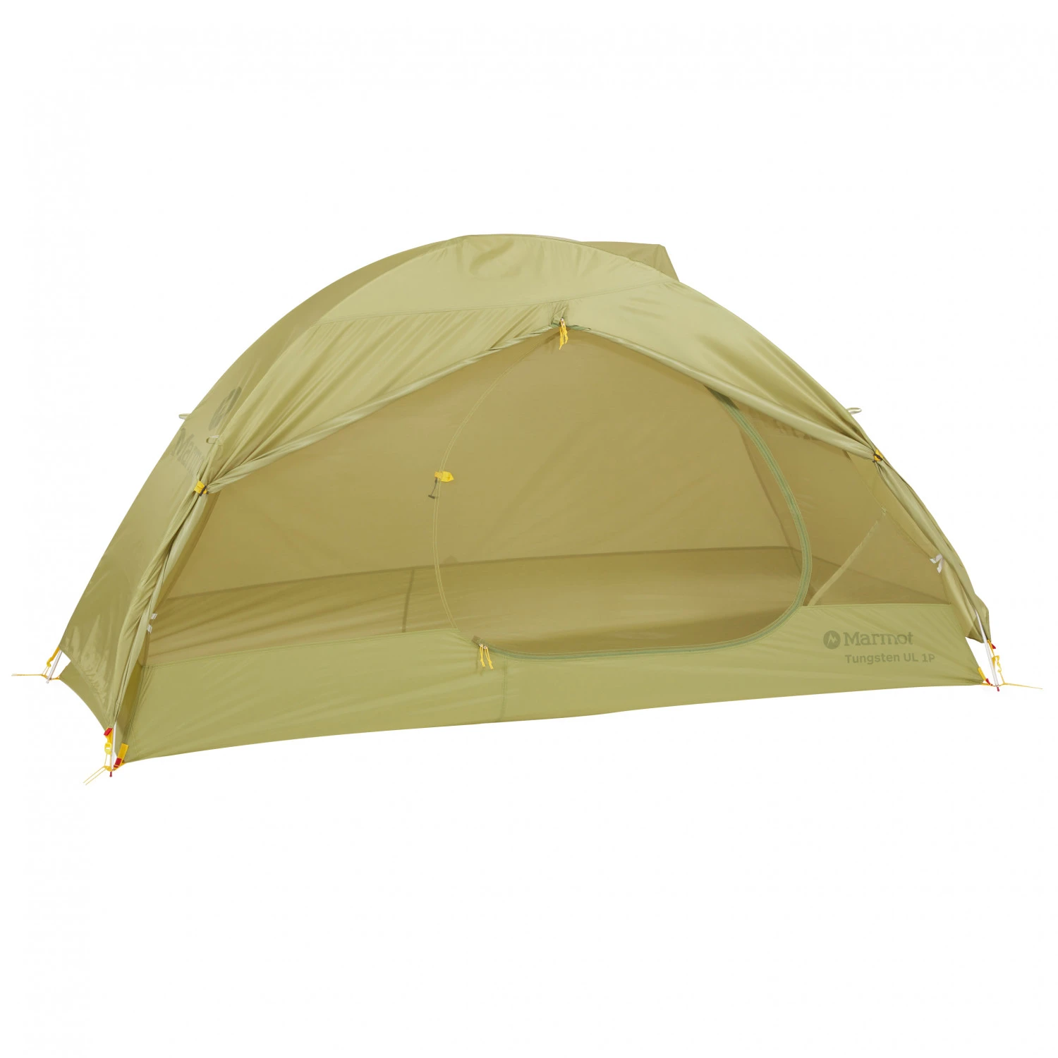 Marmot Tungsten Ul 1P - 1-person Tent 3 Marmot Tungsten Ul 1P - 1-person Tent - Image 3