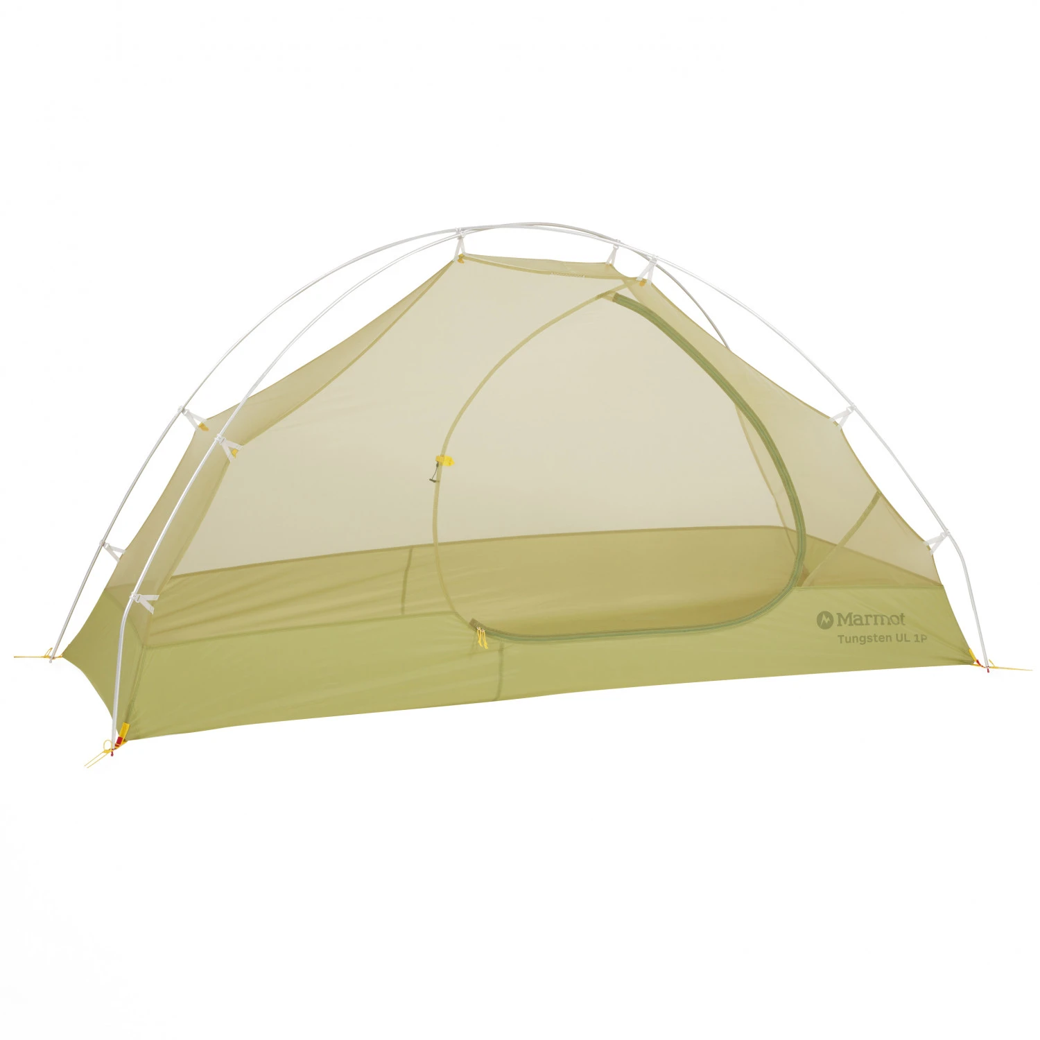 Marmot Tungsten Ul 1P - 1-person Tent 4 Marmot Tungsten Ul 1P - 1-person Tent - Image 4