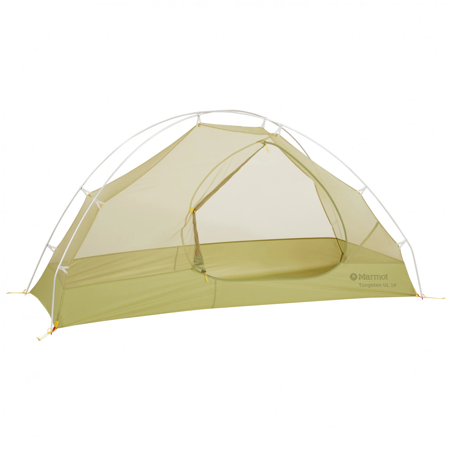Marmot Tungsten Ul 1P - 1-person Tent 5 Marmot Tungsten Ul 1P - 1-person Tent - Image 5