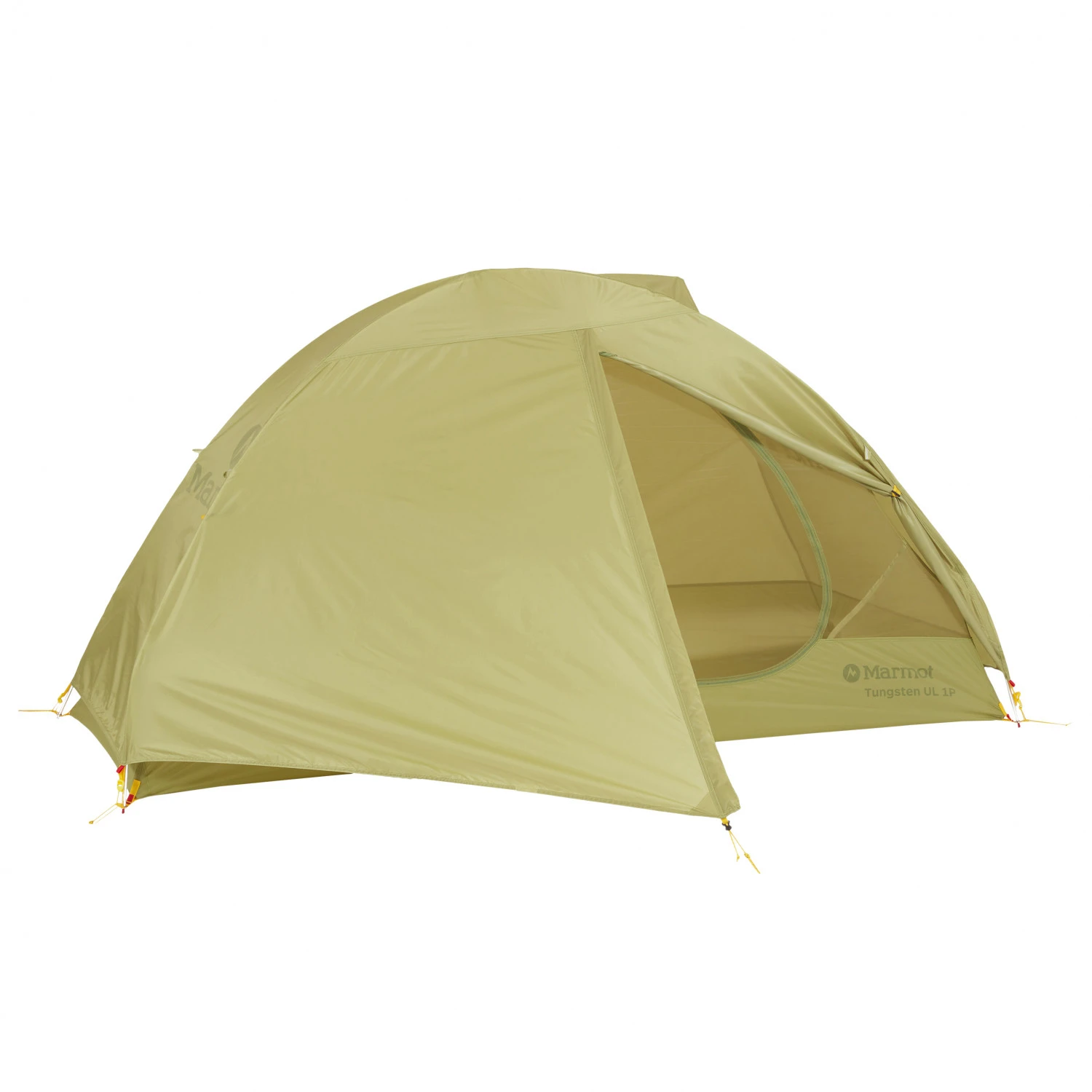 Marmot Tungsten Ul 1P - 1-person Tent 1 Marmot Tungsten Ul 1P - 1-person Tent