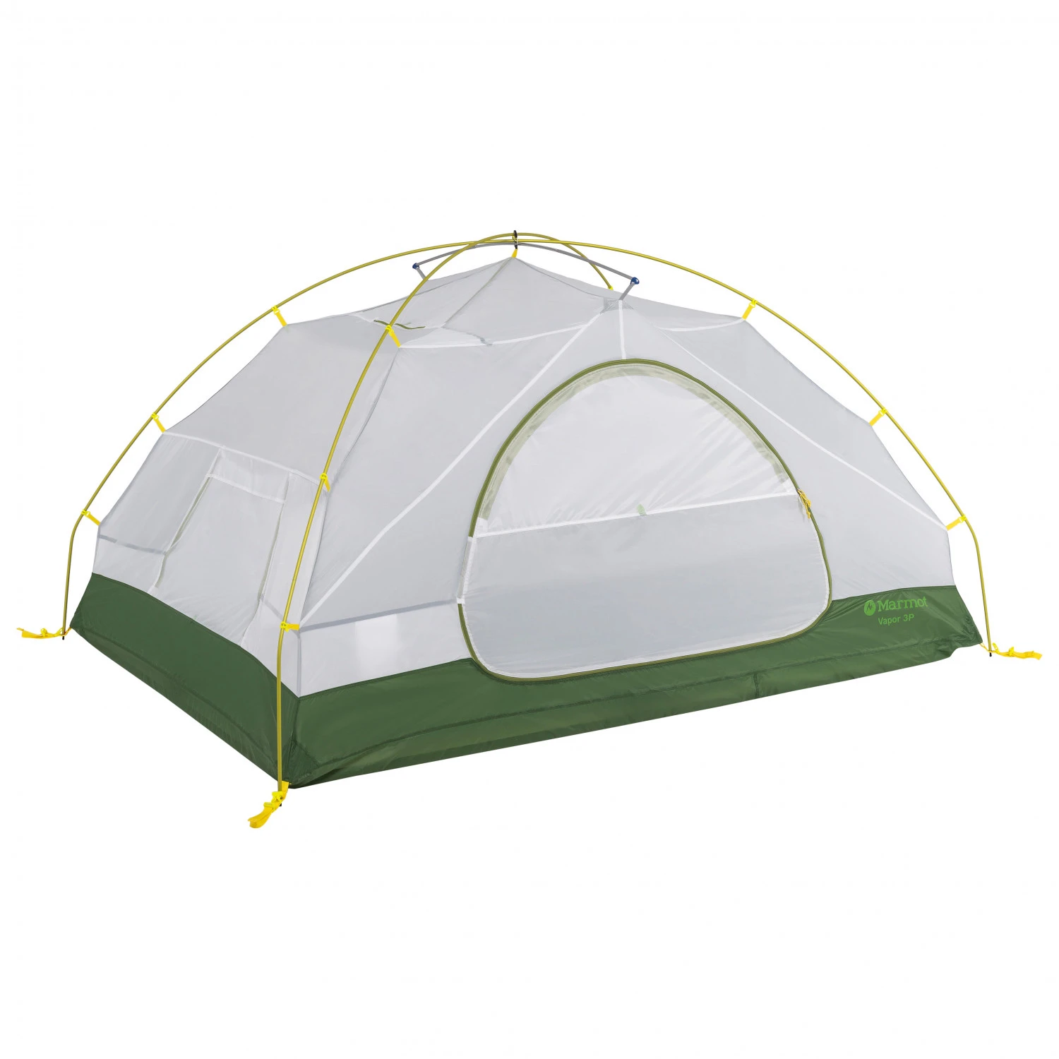 Marmot Vapor 3P - 3-person Tent 2 Marmot Vapor 3P - 3-person Tent - Image 2