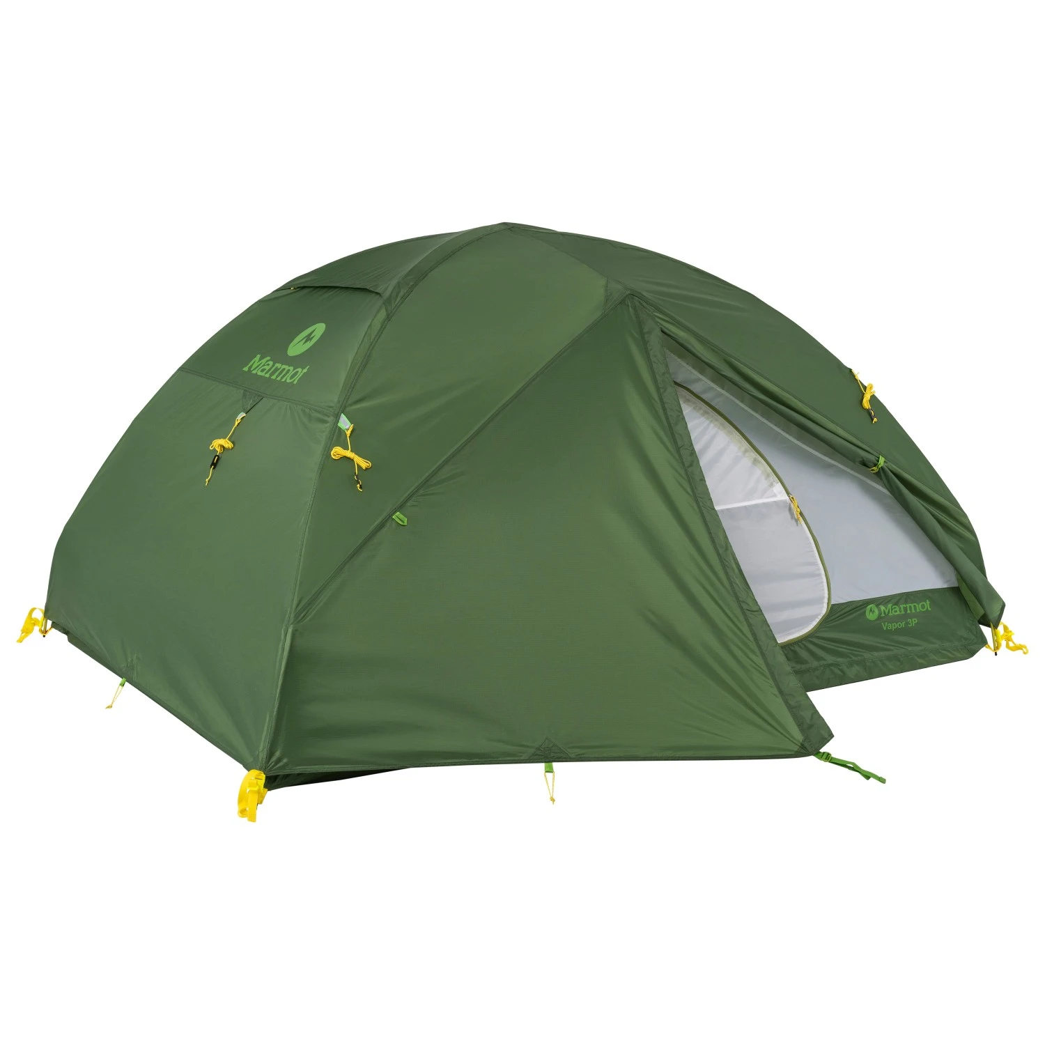 Marmot Vapor 3P - 3-person Tent 1 Marmot Vapor 3P - 3-person Tent