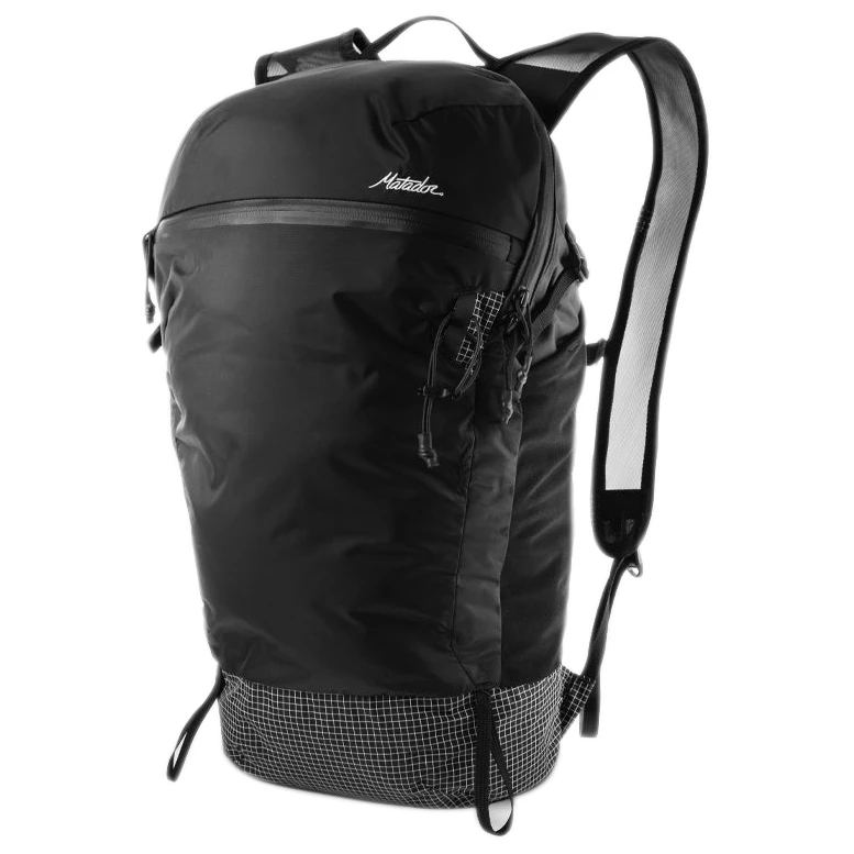 Matador Freefly16 Packable Backpack - Daypack 1 Matador Freefly16 Packable Backpack - Daypack