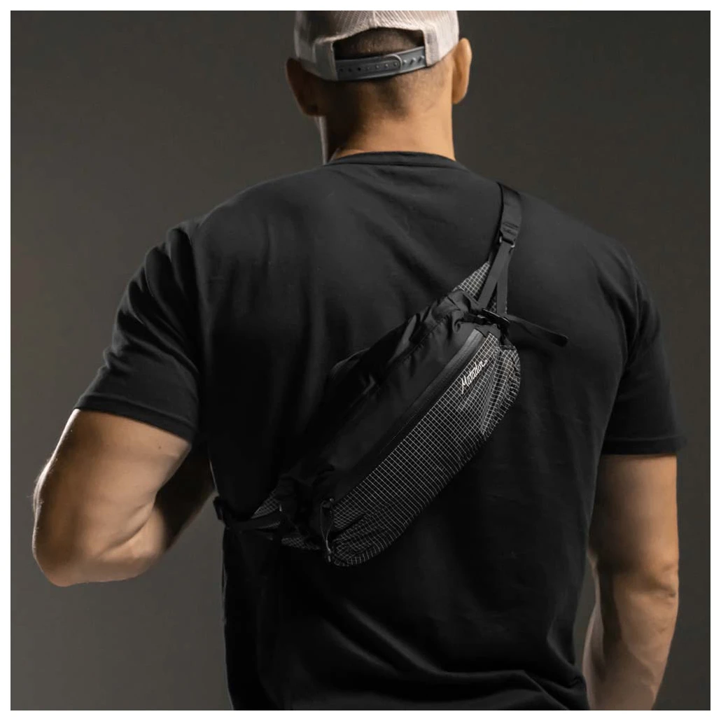 Matador Freerain Waterproof Packable Hip Pack - Hip Bag 3 Matador Freerain Waterproof Packable Hip Pack - Hip Bag - Image 3