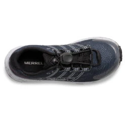 Merrell Kid's Moab Flight Low A/C - Trail Running Shoes -Camping supply store merrell kids moab flight low a c trail running shoes detail 3