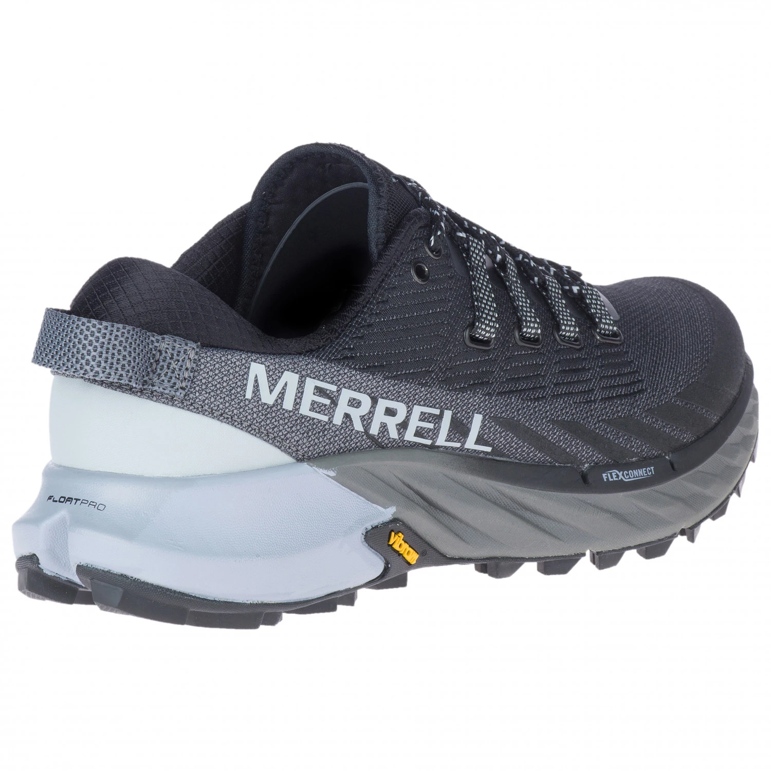 Merrell Women's Agility Peak 4 - Trail Running Shoes 2 Merrell Women's Agility Peak 4 - Trail Running Shoes - Image 2