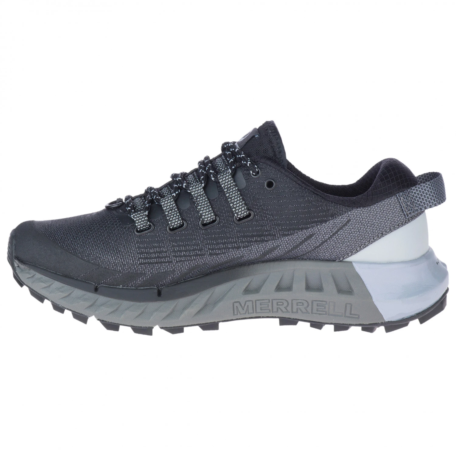 Merrell Women's Agility Peak 4 - Trail Running Shoes 3 Merrell Women's Agility Peak 4 - Trail Running Shoes - Image 3