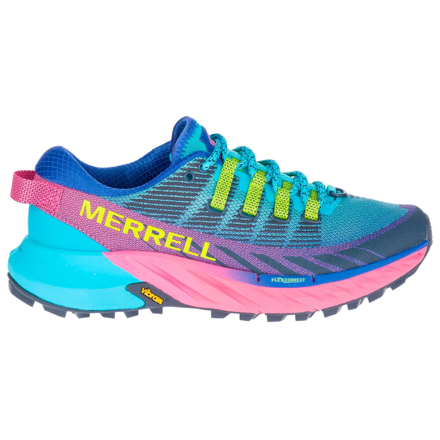 Merrell Women's Agility Peak 4 - Trail Running Shoes 1 Merrell Women's Agility Peak 4 - Trail Running Shoes