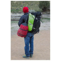 Metolius Crag Station - Climbing Backpack -Camping supply store metolius crag station climbing backpack detail 3