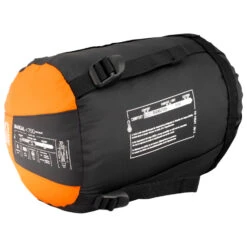 Millet Baikal 750 - Synthetic Sleeping Bag -Camping supply store millet baikal 750 synthetic sleeping bag detail 4