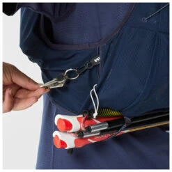 Millet Intense 12 - Trail Running Backpack -Camping supply store millet intense 12 trail running backpack detail 5