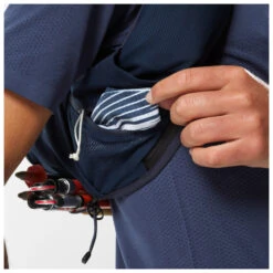 Millet Intense 12 - Trail Running Backpack -Camping supply store millet intense 12 trail running backpack detail 6