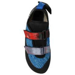 Millet Kid's Easy Up - Climbing Shoes -Camping supply store millet kids easy up climbing shoes detail 3