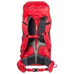 Camping supply store -Camping supply store millet peuterey integrale 35 10 mountaineering backpack detail 2
