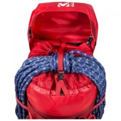 Millet Peuterey Integrale 35+10 - Mountaineering Backpack 10 Millet Peuterey Integrale 35+10 - Mountaineering Backpack -Camping supply store millet peuterey integrale 35 10 mountaineering backpack detail 4