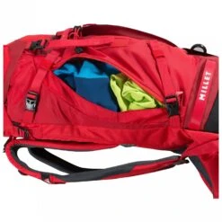 Millet Peuterey Integrale 35+10 - Mountaineering Backpack 12 Millet Peuterey Integrale 35+10 - Mountaineering Backpack -Camping supply store millet peuterey integrale 35 10 mountaineering backpack detail 6