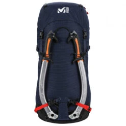 Millet Prolighter 30+10 - Mountaineering Backpack -Camping supply store millet prolighter 30 10 mountaineering backpack detail 3