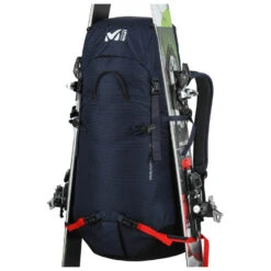 Millet Prolighter 30+10 - Mountaineering Backpack -Camping supply store millet prolighter 30 10 mountaineering backpack detail 4