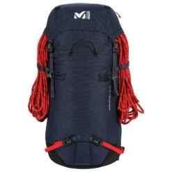 Millet Prolighter 30+10 - Mountaineering Backpack -Camping supply store millet prolighter 30 10 mountaineering backpack detail 5