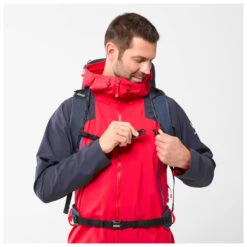 Millet Prolighter 38+10 - Mountaineering Backpack -Camping supply store millet prolighter 38 10 mountaineering backpack detail 6