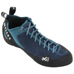 Millet Rock Up Evo - Climbing Shoes -Camping supply store millet rock up evo climbing shoes detail 3