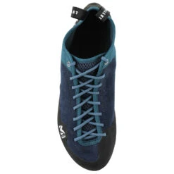 Millet Rock Up Evo - Climbing Shoes -Camping supply store millet rock up evo climbing shoes detail 4