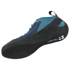 Millet Rock Up Evo - Climbing Shoes -Camping supply store millet rock up evo climbing shoes detail 5